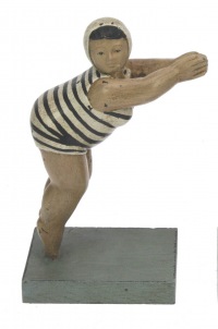  Figur Madame Colbert