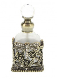  BELLE DU JOUR Flacon No2