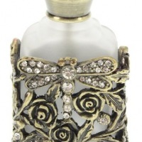  BELLE DU JOUR Flacon No2