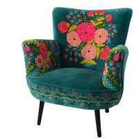  COLLECTION FRIDA Sessel Frida