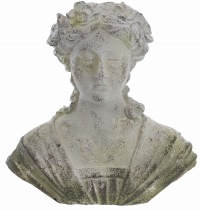  Büste Oleana