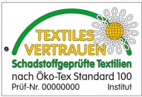  Baby- Kinderdecke Lili 70 x 90 cm