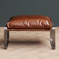  AUTHENTIC STYLE Hocker Homy