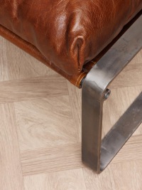  AUTHENTIC STYLE Hocker Homy