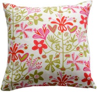  Klippan Kissen Sunny Flower