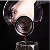  TOPOGRAPHIC Karaffe Zugspitze