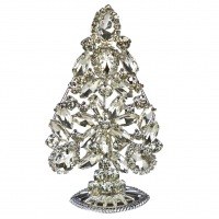  Weihnachtsbaum Kristallglanz