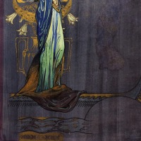  Edition Der Liebesbrief (ungerahmt)