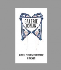  Galerie Dorian Nymphe