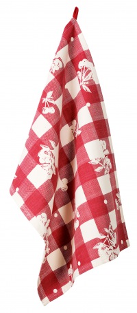  3-er Set Geschirrtücher Collection Paulette