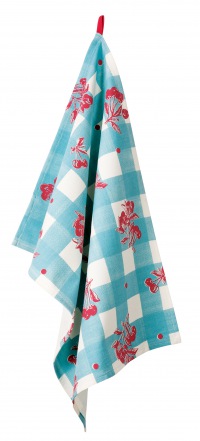  3-er Set Geschirrtücher Collection Paulette