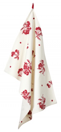  3-er Set Geschirrtücher Collection Paulette