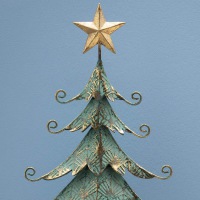  Großer Weihnachtsbaum Christmas Time