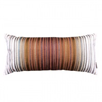  Kissen Shades of Colours, marron