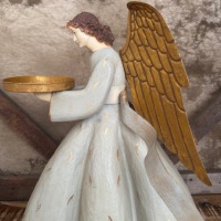  Engelsfigur Magdalena