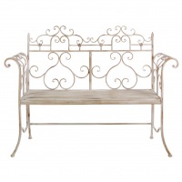  Sitzbank Chateau Bellevue