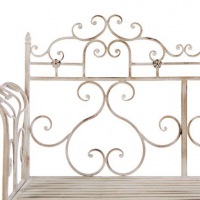  Sitzbank Chateau Bellevue