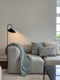  Soft Plaid Cosyness, Dorothea aqua 