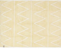  Hippy Gelb 120 x 160 cm