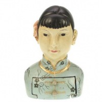  Büste La Belle Japonais