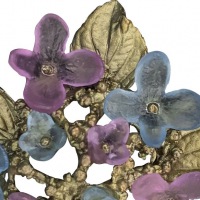  COLLECTION BOTANICA  Hortensie