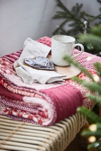  SCHÖNSTER QUILT Selma 130 x 180 cm