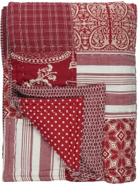  SCHÖNSTER QUILT Selma 130 x 180 cm