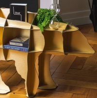  METAMORPHOSE Capsule Gold June