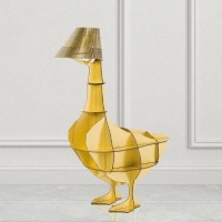  METAMORPHOSE Capsule Gold Junon