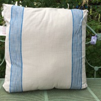  Minotier Großes Sitzkissen 2-seitig, 63 x 63 cm