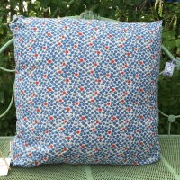  Minotier Großes Sitzkissen 2-seitig, 63 x 63 cm