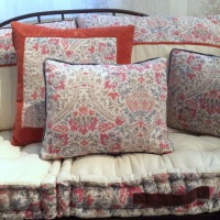  Kissen Archive 45 x 45 cm