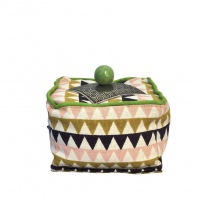  Cube Arty - Feiner Raumduft Wald und Wiese