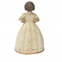  Büste Belle Anne-Rose