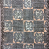  Teppich No1 148 x 87 cm