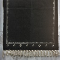  Teppich bedruckt No5 100 x 59 cm