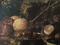  Stilleben Jan Davidsz. de Heem