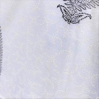  TISCHDECKE Paisley 150 x 220 cm