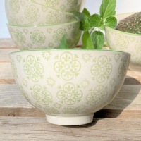  COTTAGE GARDEN Schale Casablanca 2-er Set