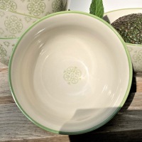  COTTAGE GARDEN Schale Casablanca 2-er Set