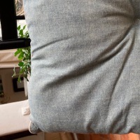  Sitzkissen Belle Vintage 55 x 55 cm