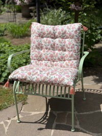  Sitzpolster Gilla Sorbet