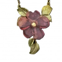  Michael Michaud Kette Fleißiges Lieschen