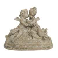  VILLA BORGHESE Putti