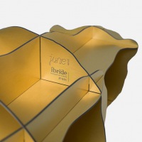  METAMORPHOSE Capsule Gold June