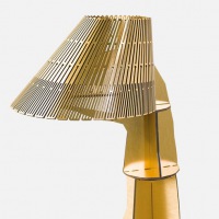  METAMORPHOSE Capsule Gold Junon