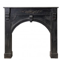  Kaminkonsole Lorraine