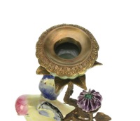  Kerzenleuchter Duo Salon Miguette