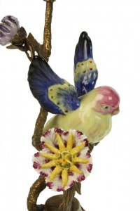  Kerzenleuchter Duo Salon Miguette