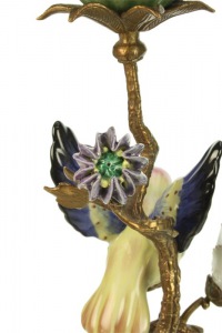  Kerzenleuchter Duo Salon Miguette